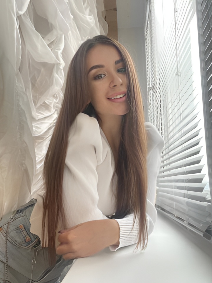 Индивидуалка Алиса, доступна для личного знакомства от 3000 руб