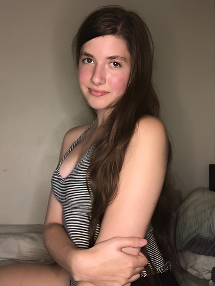 Индивидуалка Алла, доступна для личного знакомства от 2000 руб