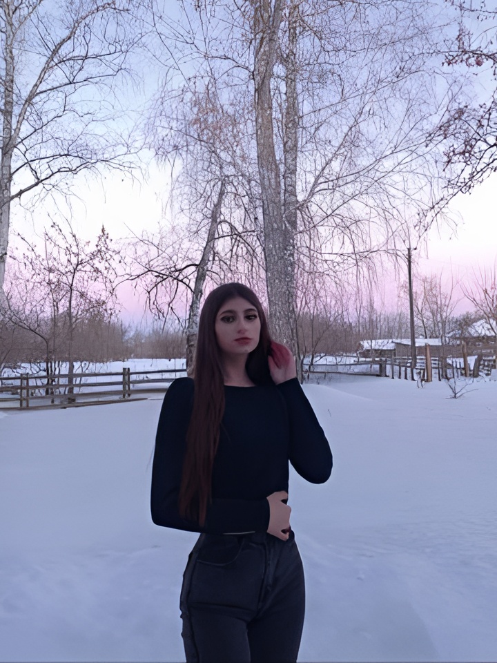 Кира привлекальеная девушка из Красногвардейска цена от 4000 руб