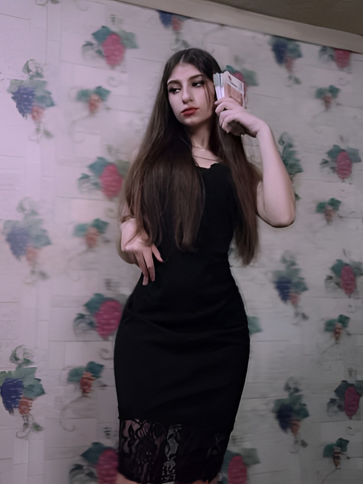 Индивидуалка Кира, доступна для личного знакомства от 4000 руб