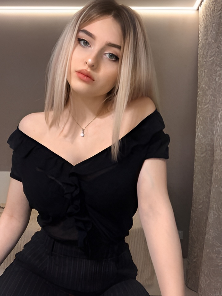 Индивидуалка Лариса, доступна для личного знакомства от 5000 руб