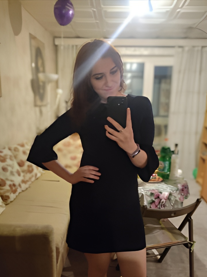 Индивидуалка Лилия, доступна для личного знакомства от 2500 руб