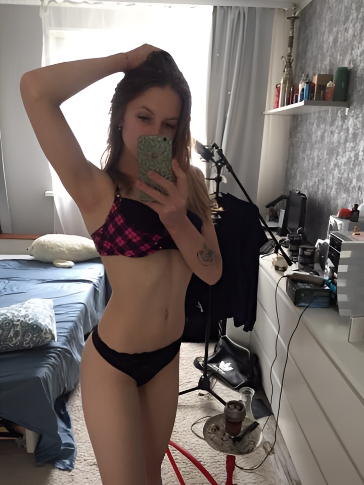 Индивидуалка Милолика, доступна для личного знакомства от 4000 руб