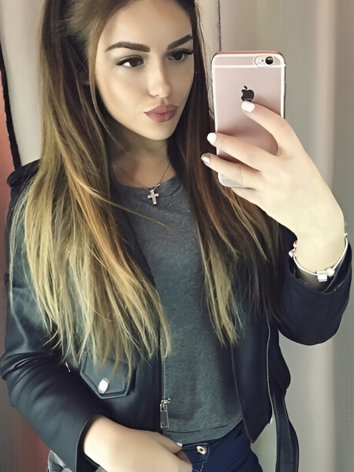 Мирослава привлекальеная девушка из Красногвардейска цена от 2500 руб