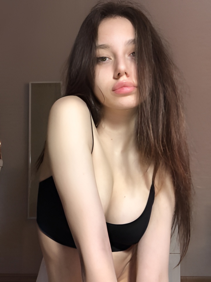 Индивидуалка Рада, доступна для личного знакомства от 2500 руб