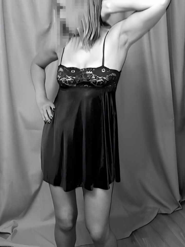 Индивидуалка Рада, доступна для личного знакомства от 10000 руб