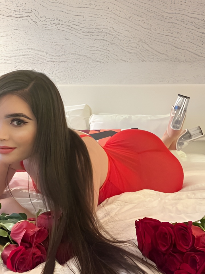 Тереза привлекальеная девушка из Красногвардейска цена от 3000 руб