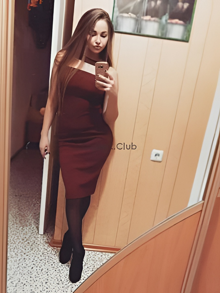 Юля привлекальеная девушка из Красногвардейска цена от 2500 руб