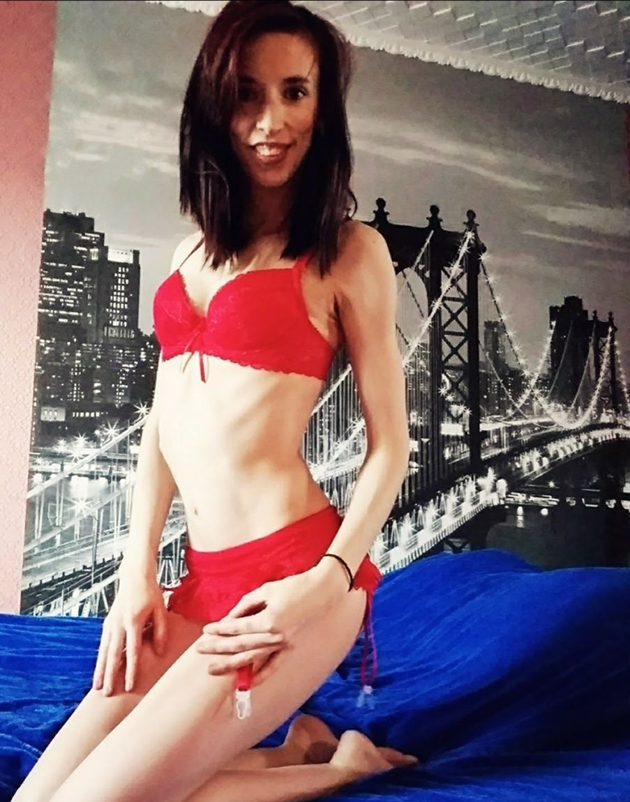 Анжела привлекальеная девушка из Красногвардейска цена от 3000 руб