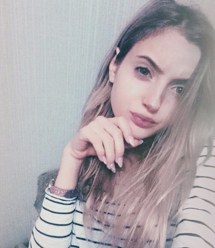 Эльза привлекальеная девушка из Красногвардейска цена от 3500 руб