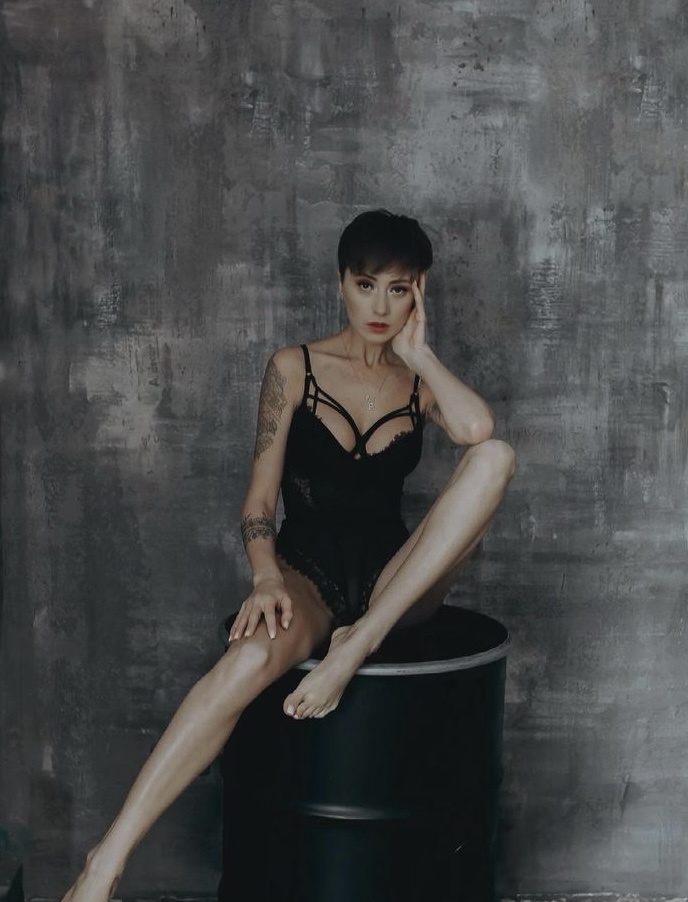 🎥 Лиана привлекальеная девушка из Красногвардейска цена от 3500 руб