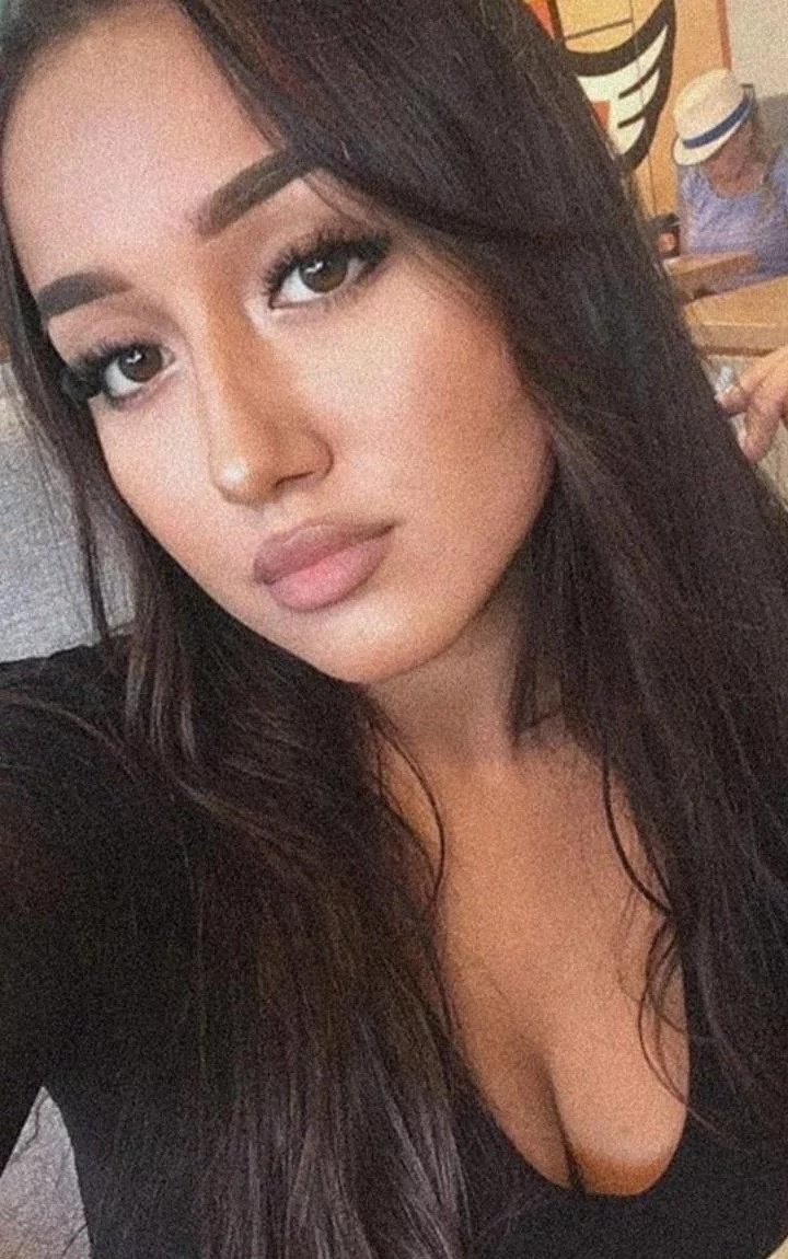 Индивидуалка Инна, доступна для личного знакомства от 3000 руб