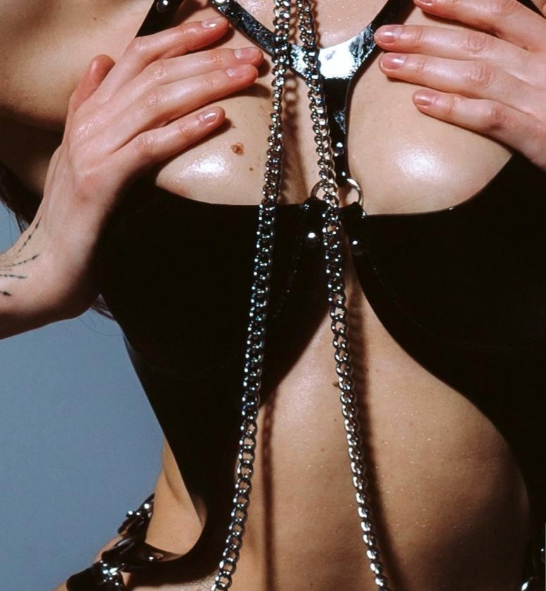 Анастасия привлекальеная девушка из Красногвардейска цена от 5000 руб