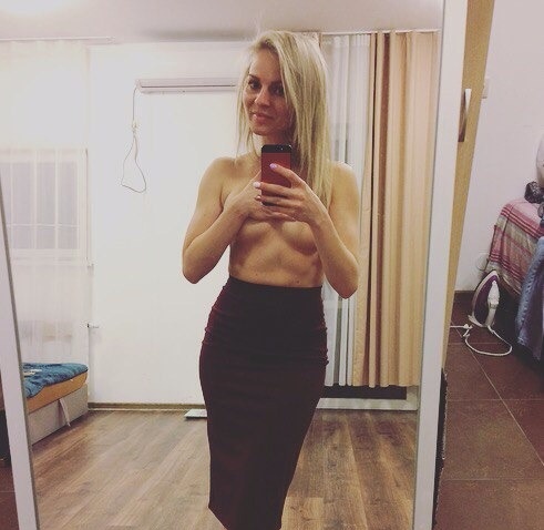 Индивидуалка Рита, доступна для личного знакомства от 3500 руб