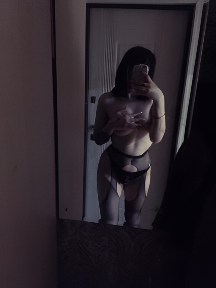 Индивидуалка Анюта, доступна для личного знакомства от 1500 руб