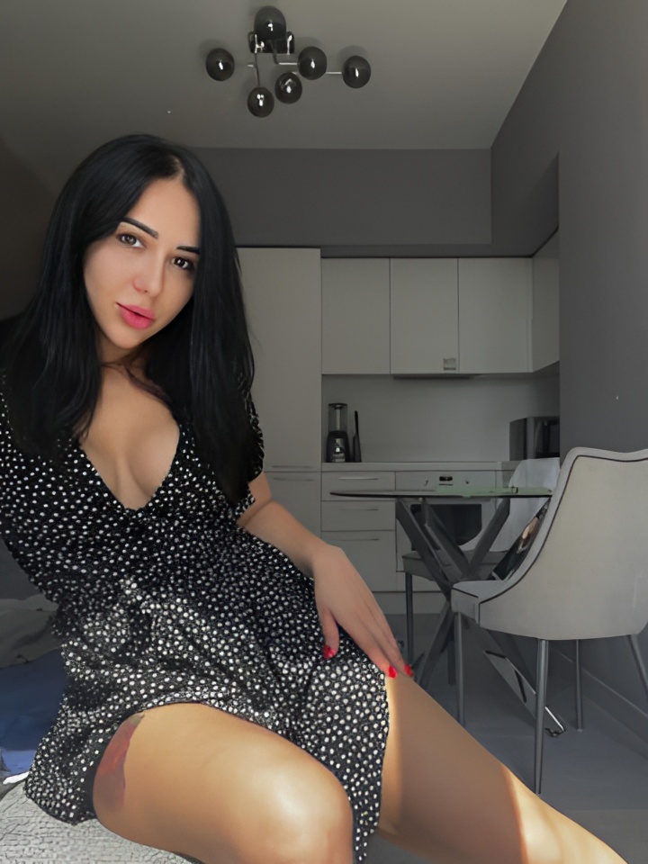 Индивидуалка Филиция, доступна для личного знакомства от 3000 руб