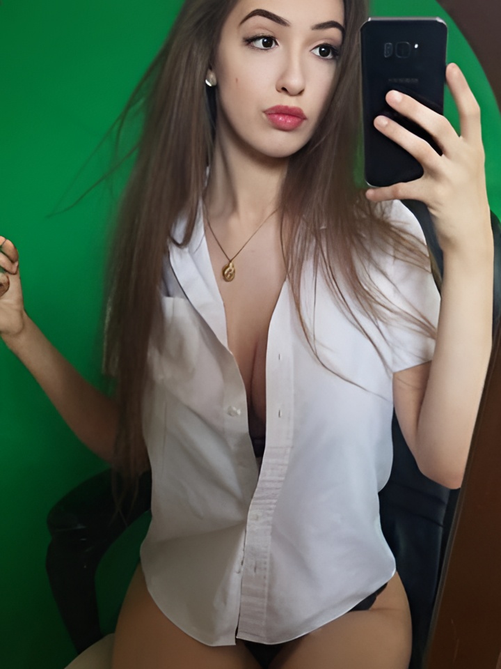 Индивидуалка Индира, доступна для личного знакомства от 2500 руб