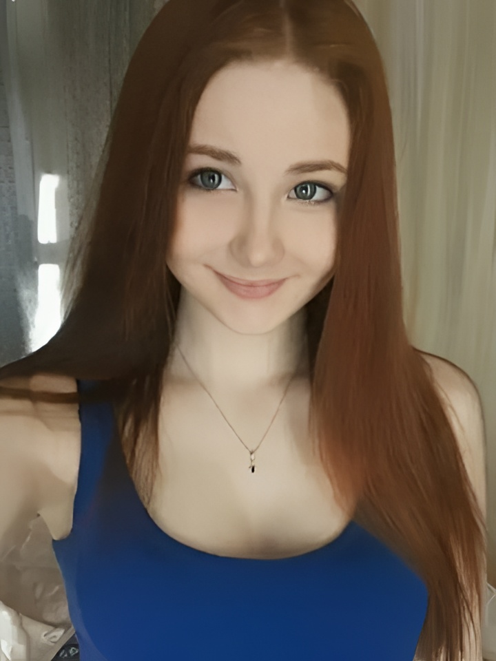 Индивидуалка Леся, доступна для личного знакомства от 3000 руб