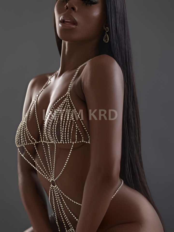 Индивидуалка Милослава, доступна для личного знакомства от 2500 руб