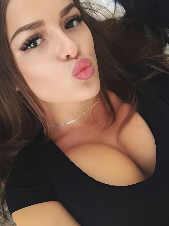 Индивидуалка Мирослава, доступна для личного знакомства от 2500 руб