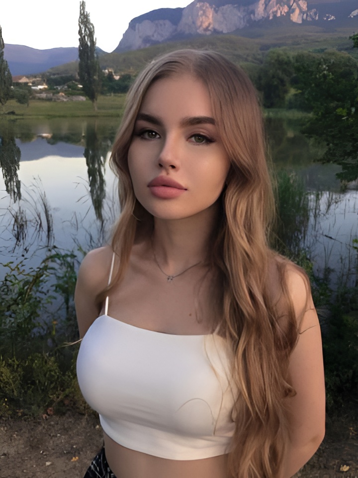 Индивидуалка Неонила, доступна для личного знакомства от 4000 руб