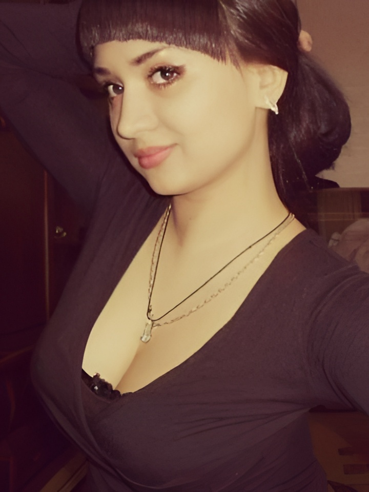 Индивидуалка Полина, доступна для личного знакомства от 3000 руб