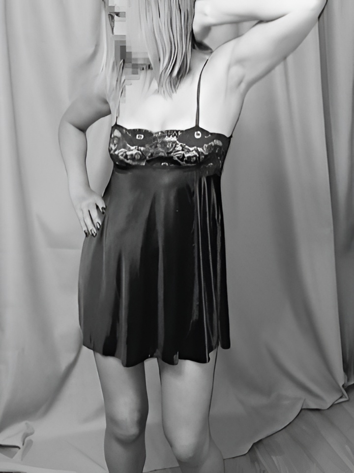 Индивидуалка Рада, доступна для личного знакомства от 10000 руб