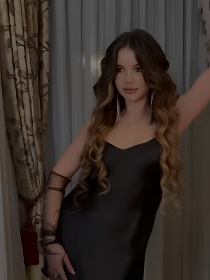 Индивидуалка Роксана, доступна для личного знакомства от 3000 руб