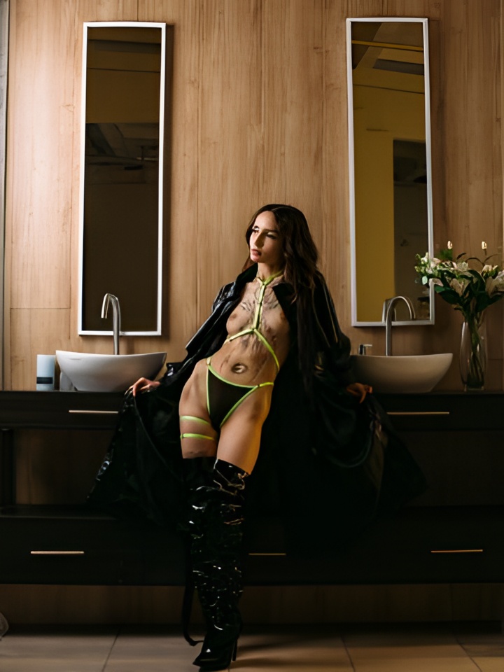 Индивидуалка Снежанна, доступна для личного знакомства от 10000 руб