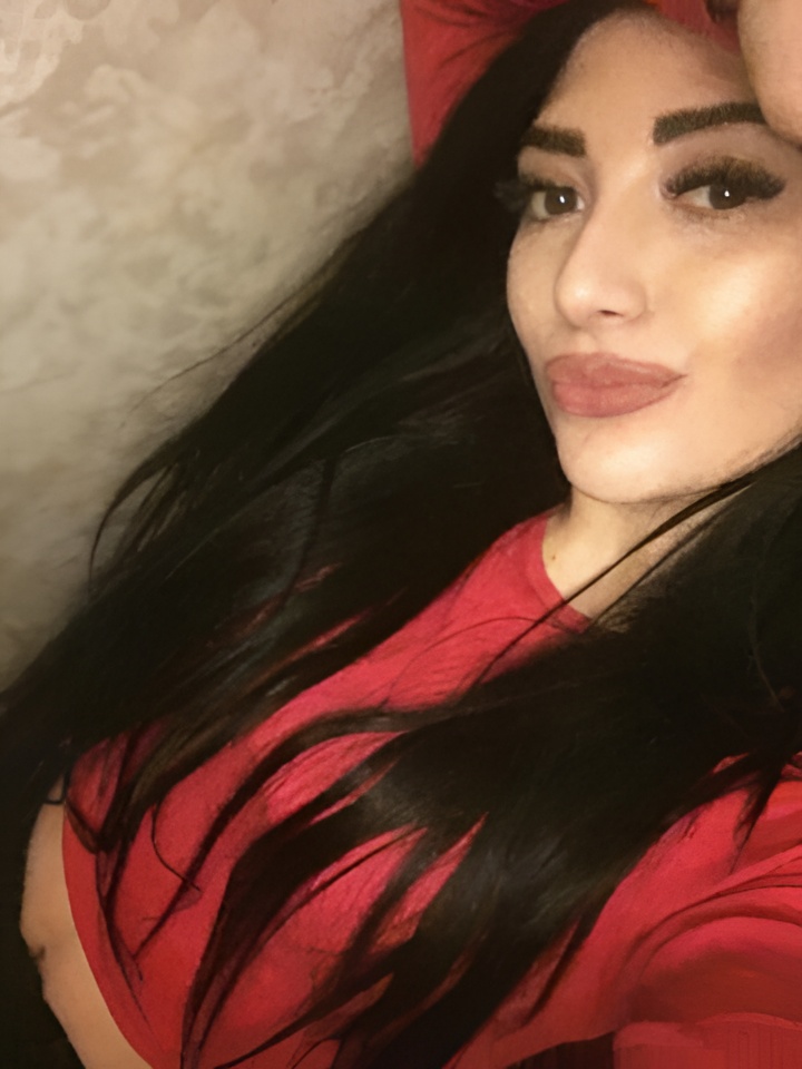 Индивидуалка Валентина, доступна для личного знакомства от 1500 руб