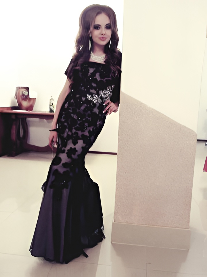 Индивидуалка Юстина, доступна для личного знакомства от 4000 руб