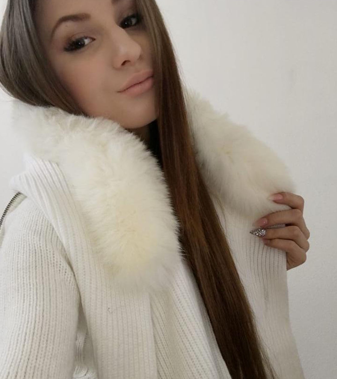 Индивидуалка Надежда, доступна для личного знакомства от 3000 руб