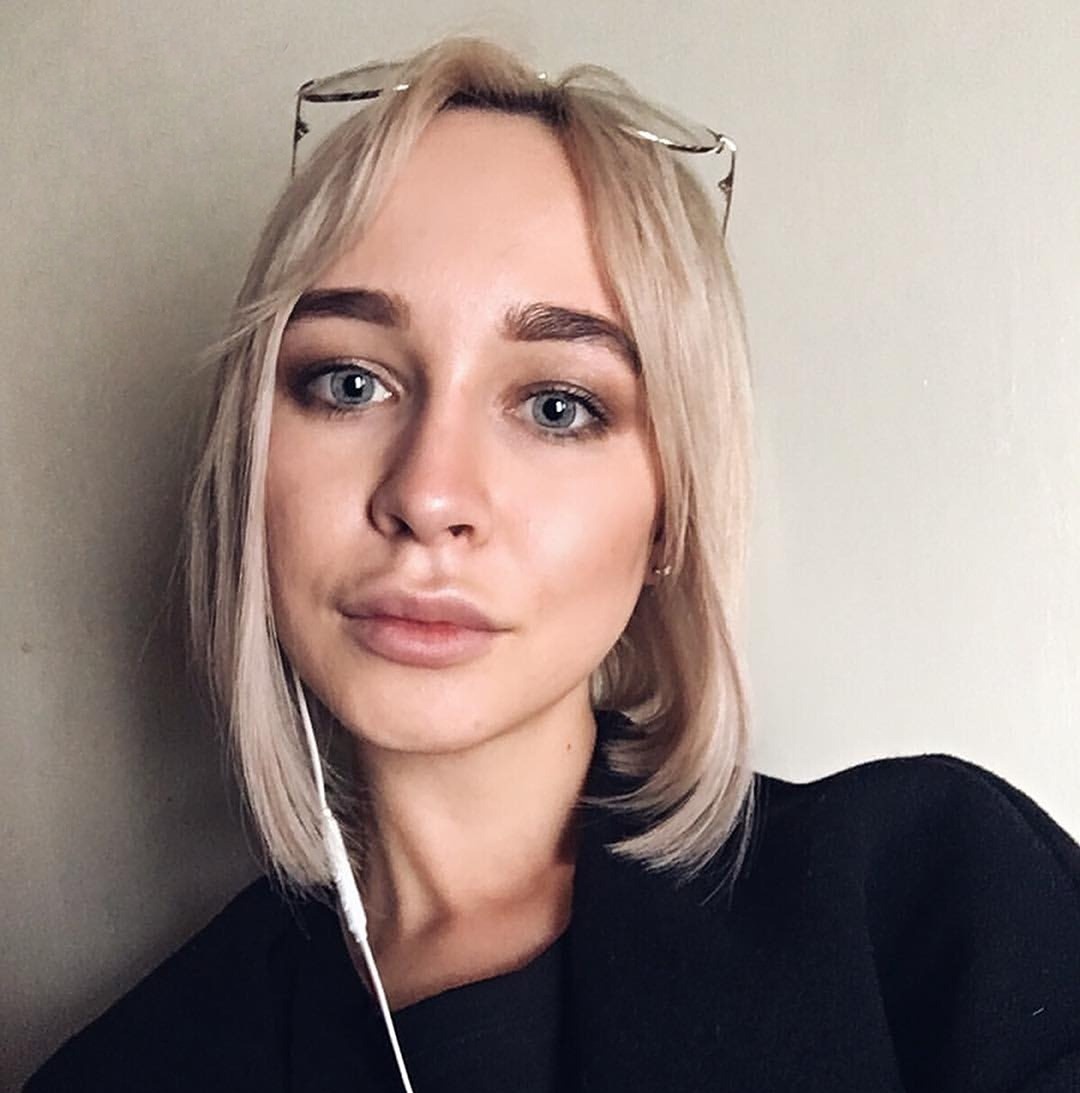 Индивидуалка Света, доступна для личного знакомства от 3500 руб