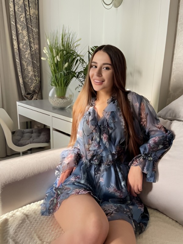 Алиса привлекательная девушка из Красногвардейска цена от 3000 руб