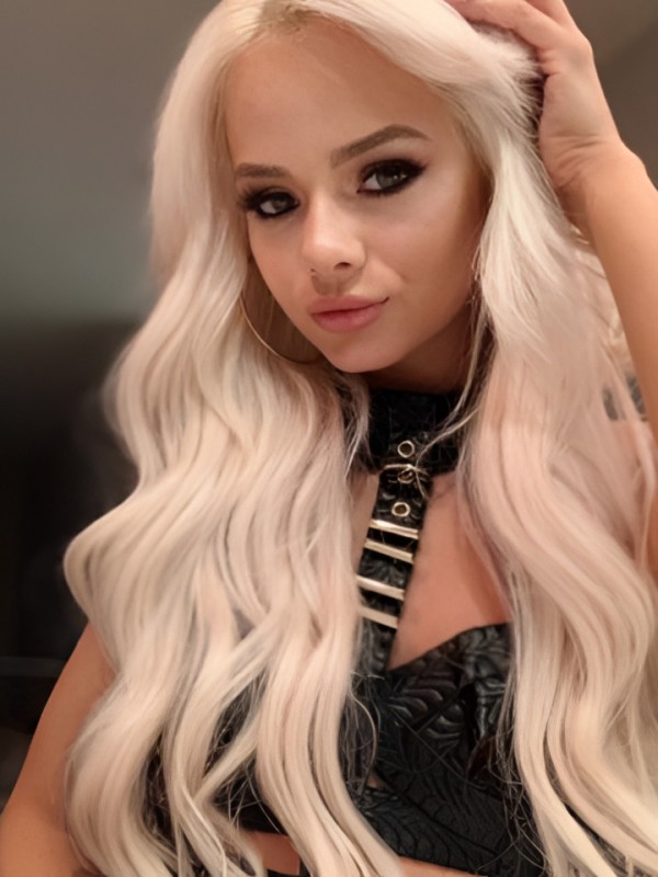 Чулпан привлекательная девушка из Красногвардейска цена от 10000 руб