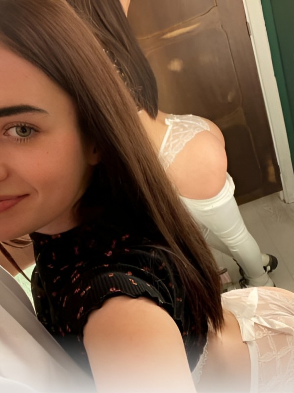 Екатерина привлекательная девушка из Красногвардейска цена от 3000 руб