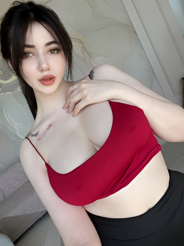 Снежана привлекательная девушка из Красногвардейска цена от 2500 руб