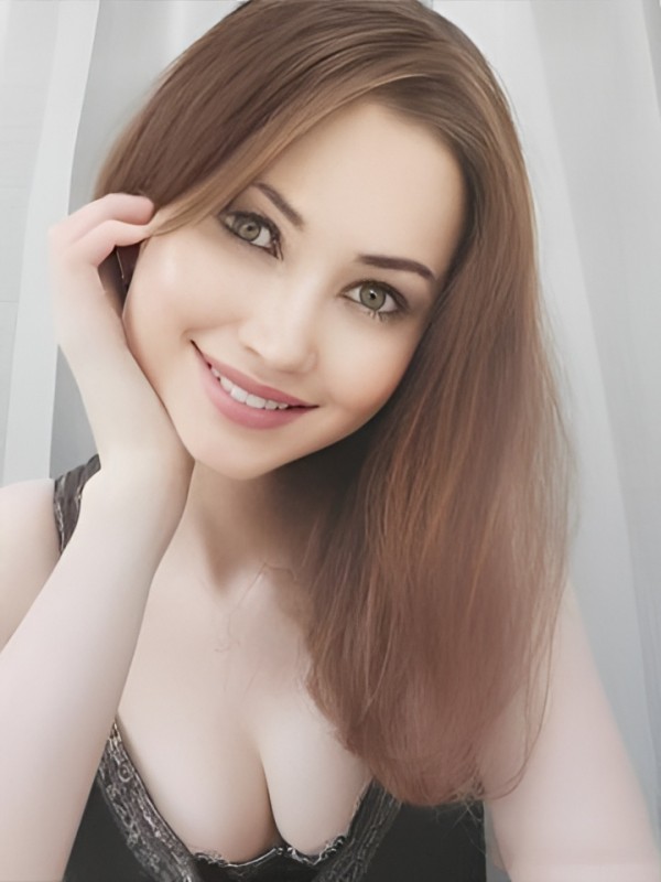 Стефания привлекательная девушка из Красногвардейска цена от 1500 руб