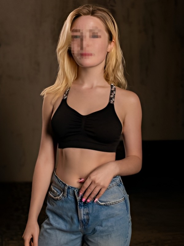 Вероника фото 3