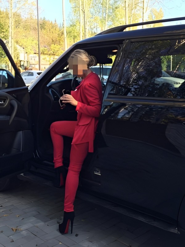 Виталина привлекательная девушка из Красногвардейска цена от 4000 руб