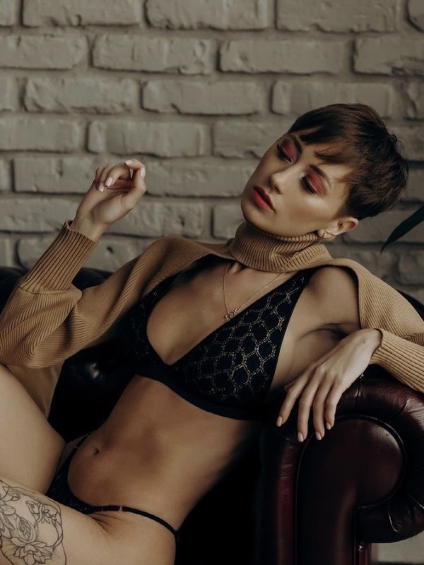 🎥 Лиана фото 3