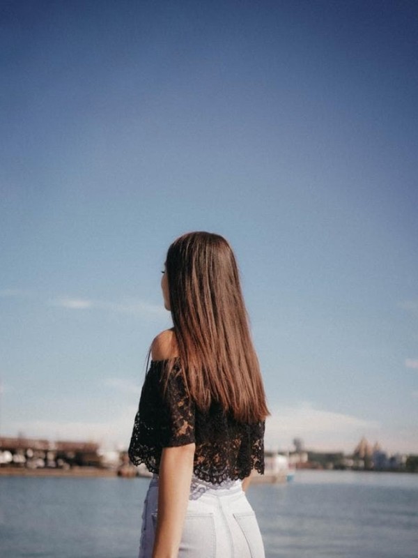 Лада привлекательная девушка из Красногвардейска цена от 3000 руб