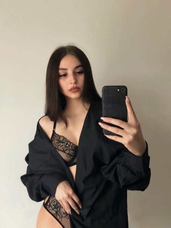 Наталия привлекательная девушка из Красногвардейска цена от 3500 руб