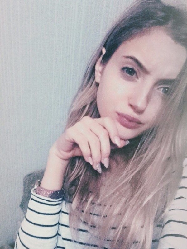 Эльза привлекательная девушка из Красногвардейска цена от 3500 руб