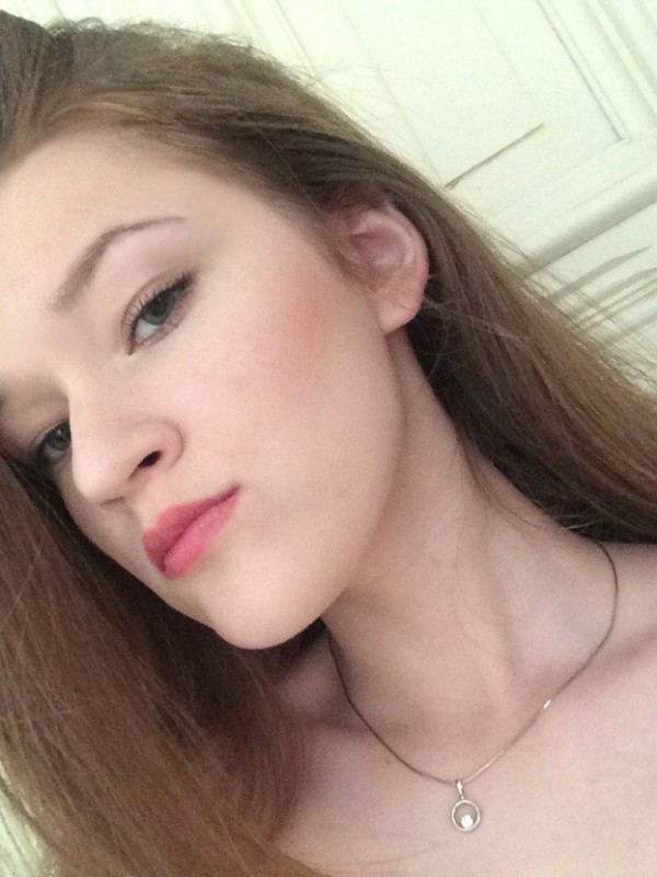 Надя привлекательная девушка из Красногвардейска цена от 3500 руб