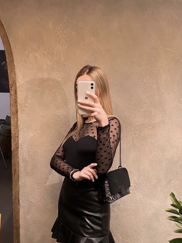 🎥 Тася привлекательная девушка из Красногвардейска цена от 3500 руб